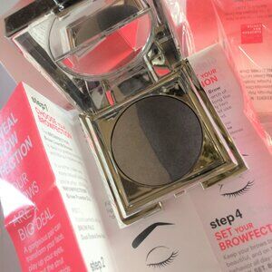 Browfection Duo Brow Powder & Shadow New Sealed Boxed Ships without Breaking up